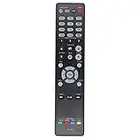 TV-Fernbedienung für Denon RC-1184 / RC-1183 / AVR-X3000 / AVR-X2000 / AVR-E400 / AVR-2313 / AVR-S800CI