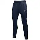 NIKE BV6877-410 PANTALONE PARK 20 Pants Unisex OBSIDIAN/WHITE M