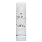 Vibriance Lightweight Face Moisturizing Cream, Hydrating and Fast-Absorbing, Gentle for All Skin Types, Non-Greasy Formula | 1.7 fl oz (50 ml)