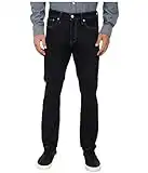 Levi's Men's 511 Slim Fit Jeans (Regular and Big & Tall), Dark Hollow-Stretch, 34W x 34L