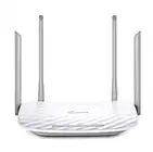 TP-Link Wireless Dual Band Ethernet Router (Archer C50)