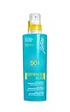 BioNike Defence Sun Latte Solare Spray 200 ml SPF 50+ Protezione Molto Alta