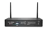 SonicWall TZ270 Wireless AC Secure Upgrade Plus 3YR Advanced Edition (02-SSC-6859)