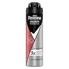 Rexona Men Maximum Protection Anti-Transpirant Spray Power mit 48 Stunden Schutz gegen starkes Schwitzen und Körpergeruch 150 ml 1 Stück