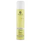 Alama Professional Frequent Shampoo Secco Uso Frequente, Shampoo Secco Detergente per Tutti i Tipi di Capelli, Formula con Amido di Riso, Capelli Immediatamente Puliti senza l'Uso di Acqua, 200ml