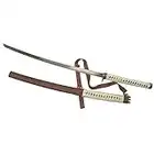 S A S Katana Ornamentale Non AFFILATA The Walking Dead Michonne (ZSWD)