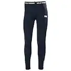 Helly Hansen Lifa Active, Pantalones De Senderismo Hombre, Azul (Blue), XL