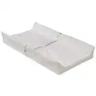 Beautyrest - Cambiador de espuma contorneado con cubierta impermeable