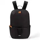 Amazon Brand - Eono Ultraleichter Rucksack für Herren und Damen, 20L Basic Backpack Tagesrucksack für Schule, Wandern, Camping, Reisen und Outdoor-Aktivitäten