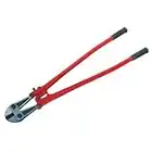 Bolt Cutter 900mm (36in.) (Red Colour)