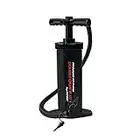 Intex Double Quick III S Hand Pump, 14 1/2 in (37cm)