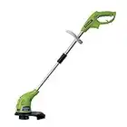 GreenWorks 21212 4Amp 13-Inch Corded String Trimmer