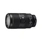 Sony SEL-70350G Objectif Monture E APS-C 70-350 mm F4.5