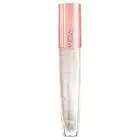 L'Oreal Paris Make-up Designer Brilliant Signature 400 Maximize pintalabios brillo permanente transparente - 7 ml