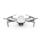 DJI Mini SE Quadcopter with Remote Controller (Renewed)