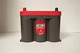 OPTIMA - BATTERIE OPTIMA REDTOP RTS2.1