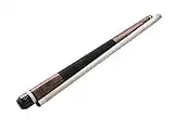 2022 New Champion Sport Co 42 inch, 48 inch or 52 inch Billiards Cue Stick Junior Size Cues (48 Inch Long 19oz, Brown)