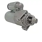 New Starter Compatible with John Deere Toro Cub Cadet Scotts Thomas Grasshopper 1994 95 96 97 98 99 2000-2015 Kohler HP 15-27 2509808 2509809 2509811 SDR0291 41012182 41012182R 41012414