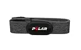 Polar H10 Heart Rate Monitor Chest Strap - ANT + Bluetooth, Waterproof HR Sensor for Men and Women (NEW)