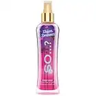 So…? Summer Escapes Womens Ibiza Dreams Body Mist Fragrance Spray 200ml