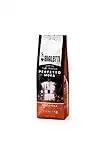 Bialetti Perfetto Moka Caffè Macinato, Gusto Nocciola - 1 x 250 gr