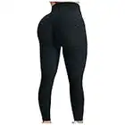 Anti Cellulite Legging De Sport Femme - Pantalon Compression Elastique Running Course Exercice Amincissant Sexy SéChage Rapide Mode Leggings Femme Habillé