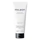 Milbon Volumizing Treatment Conditioner for Fine Flat Hair 7.1oz