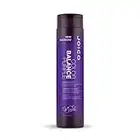 Color Balance Purple Shampoo by Joico for Unisex - 10.1 oz Shampoo,300 Milliliters,J15184