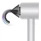 Buse de sèche-Cheveux pour Dyson Supersonic HD01 HD02 HD03 HD04 HD08, Seche cheveux Dyson buses de rechange, Outil de coiffage idéal pour les femmes qui aiment les cheveux raides