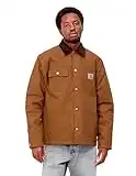 CARHARTT WIP GIUBBOTTO UOMO MICHIGAN COAT I028425.HZ