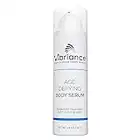 Vibriance Age Defying Body Serum for Healthy, Youthful Skin, Hydrating, Anti-Aging Skin Rejuvenation, Wrinkle and Crepe Corrector | 4.5 fl oz (133 ml)