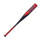 Easton | HYPE Mazza da Baseball | USSSA | -5 / -10 Drop | 2 5/8" Barile | 2 Pc. Composito