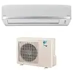 Daikin - Climatiseur 12000 Btu R32 FTXC35AV/RXC35AV - FTXC35AV/RXC35AV