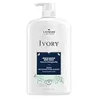 Ivory Bodywash Fragrance Free 1035mL