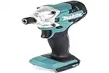 Makita DTD156Z 18V Li-ion LXT Impact Driver - Batteries and Charger Not Included