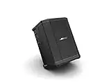 Bose S1 Pro Portable Bluetooth Speaker System w/Battery – Black