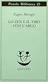 Lo zen e il tiro con l'arco