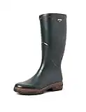 Aigle Unisex Parcours 2' Wellington Boots, Green Bronze, 5.5 UK