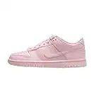 Nike Youth Dunk Low 921803 601 Prism Pink - Size 6Y