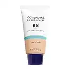 COVERGIRL - Smoothers BB Cream Tinted Moisturizer - Packaging May Vary, 40 ml (Pack of 1)