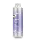 Joico Blonde Life by Violet Shampoo 1000ml, (Pack of 1)