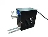 High Torque 200 lbs rotisserie BBQ Motor for Whole Pigs Lambs