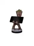 Exquisite Gaming - Guardians of The Galaxy 2 - Toddler Groot Cable Guy (Net)