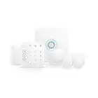 Ring Alarm 8-Piece Kit (2nd Gen) - home security system with 30-day free Ring Protect Plus subscription