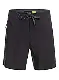 Quiksilver - Boardshorts - Hombre - 30 - Negro