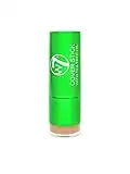 W7 Tea Tree Concealer Stick - Creamy, Skin Soothing Formula For Blemishes & Redness - Long-Lasting Concealer Makeup (Light/Medium)