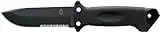 Gerber LMF II Survival Knife, Black [22-01629]