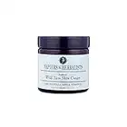 Napiers Vegan Wild Yam and Marigold Cream - Natural Relief for Menopause and Perimenopause Symptoms and Dry Skin - 60 ML (Scentless)