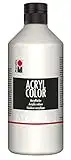 Marabu Couleur Acrylique 500 ML Weiß