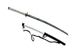 Michonne's Katana Walking Dead 40-Inchs Samurai Sword